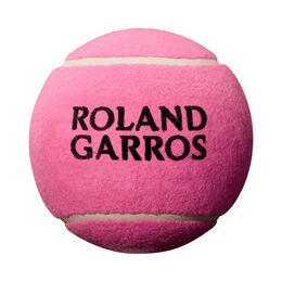 Wilson Jumbo Tennisballl Mini 5 pink